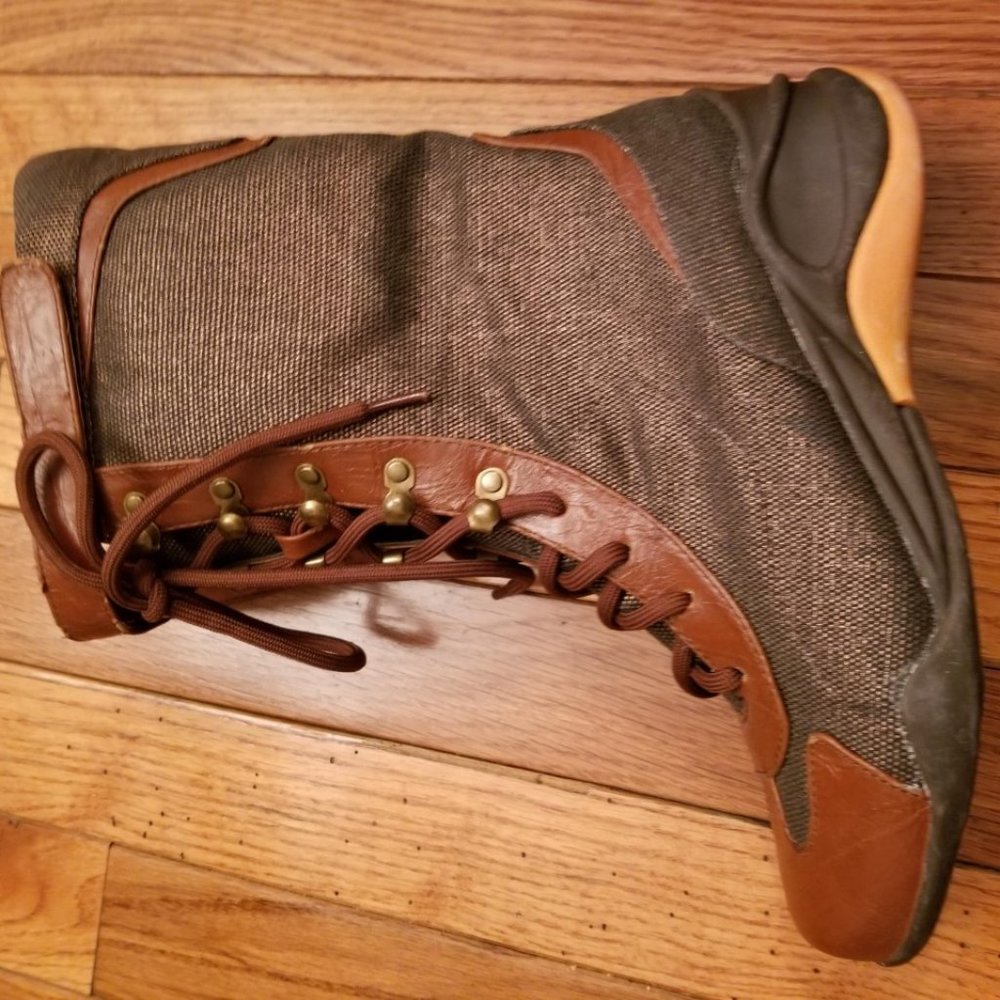 Booties GoMax size 5.5